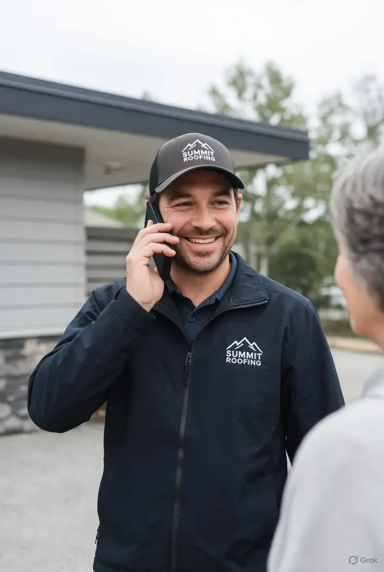 Flat Roof Leak Repair Clifton, TN FAQs